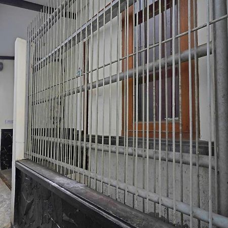 Spot On 91394 Pondok Paskal Syariah Bandung Eksteriør bilde