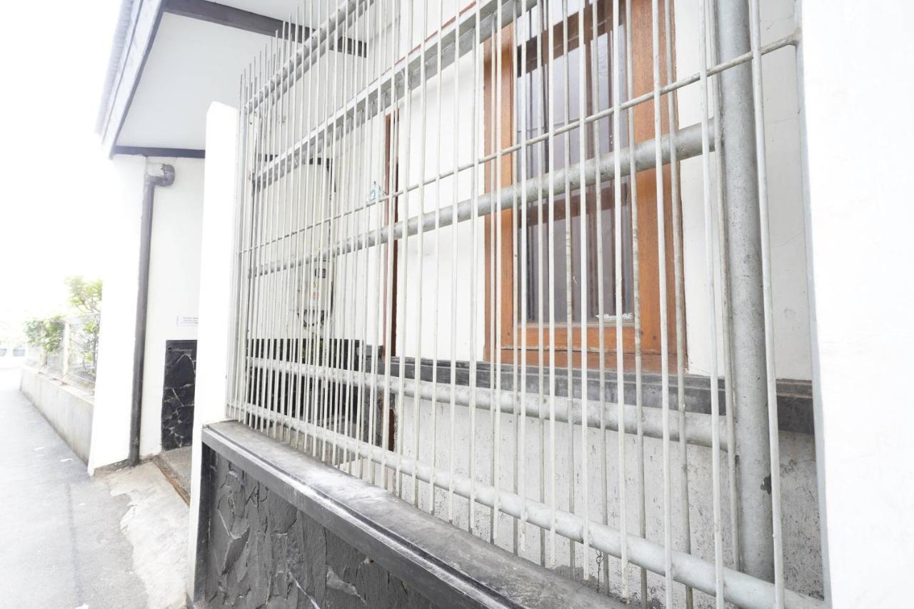 Spot On 91394 Pondok Paskal Syariah Bandung Eksteriør bilde