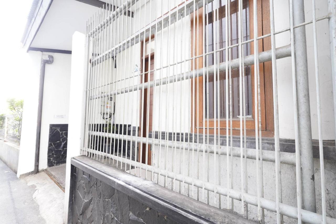 Spot On 91394 Pondok Paskal Syariah Bandung Eksteriør bilde