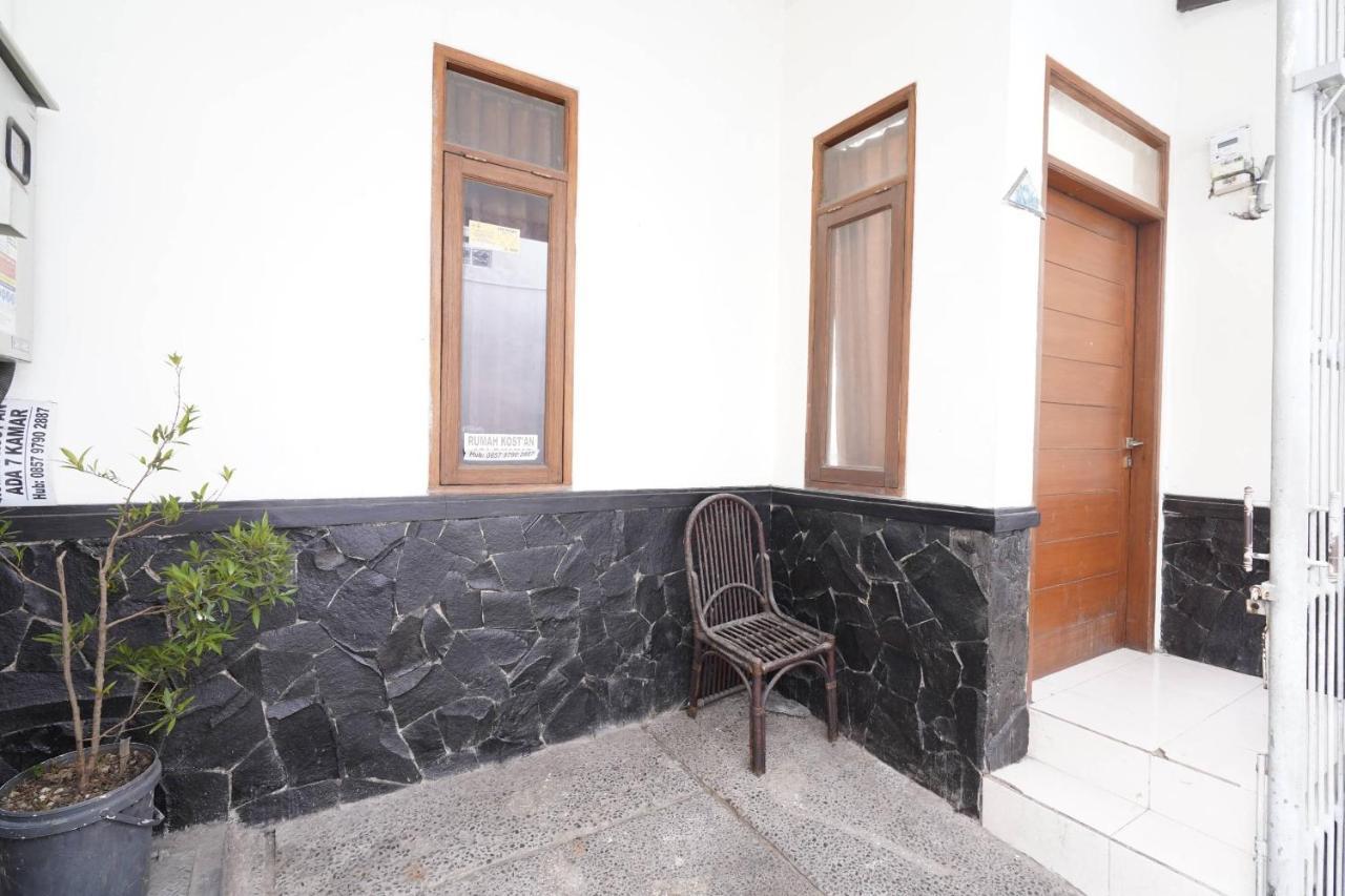 Spot On 91394 Pondok Paskal Syariah Bandung Eksteriør bilde