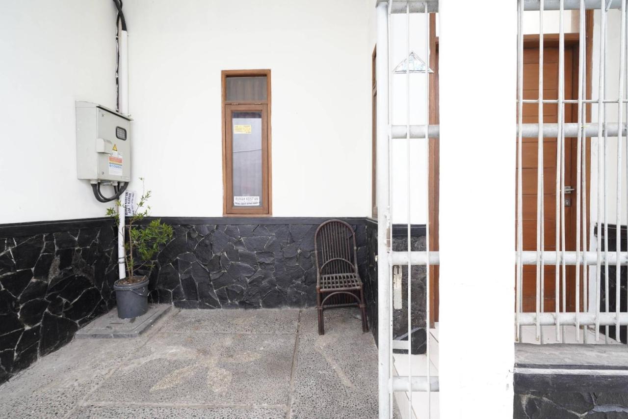 Spot On 91394 Pondok Paskal Syariah Bandung Eksteriør bilde