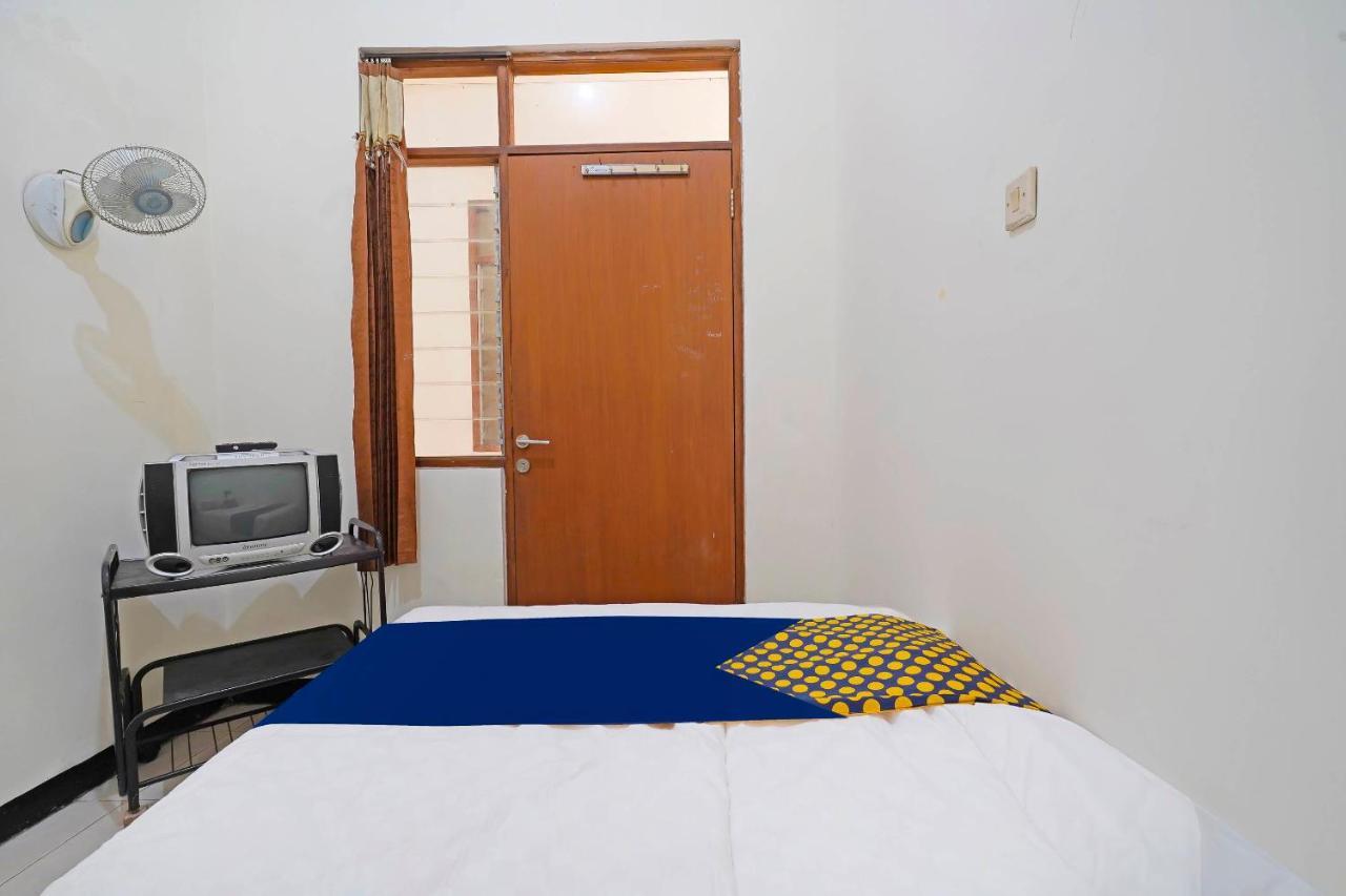 Spot On 91394 Pondok Paskal Syariah Bandung Eksteriør bilde