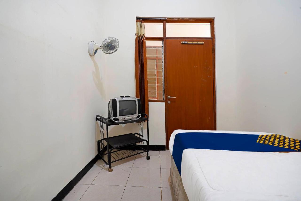Spot On 91394 Pondok Paskal Syariah Bandung Eksteriør bilde