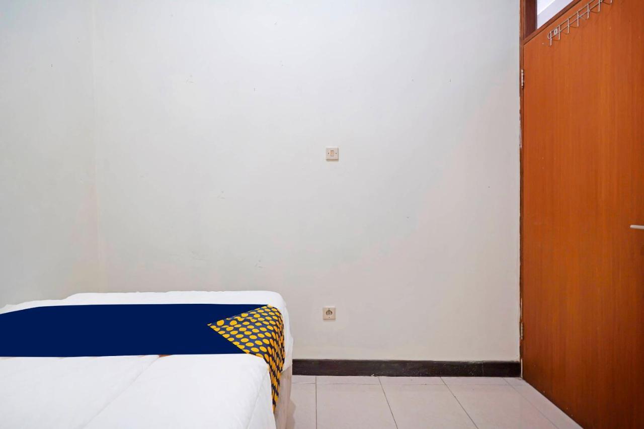 Spot On 91394 Pondok Paskal Syariah Bandung Eksteriør bilde
